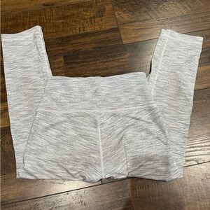 Capri high rise aligns